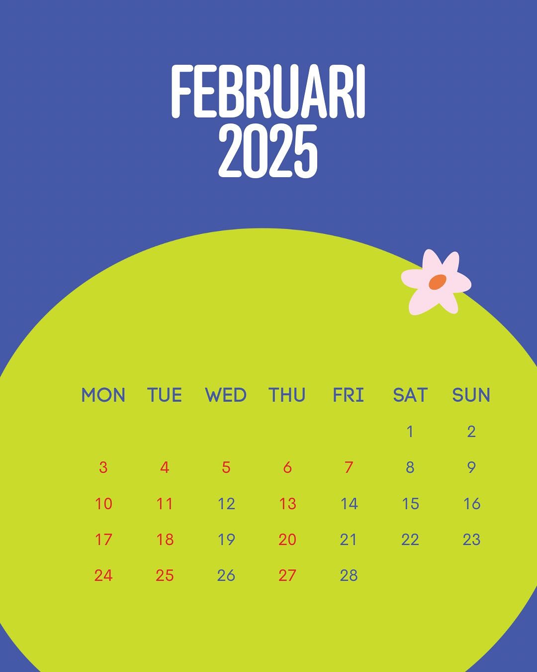 💚 vanaf Februari nieuwe openingstijden , boek zeker een plekje indien je in het weekend graag langskomt 🫶🏻

Uitzonderlijk gesloten 5 en 7 februari