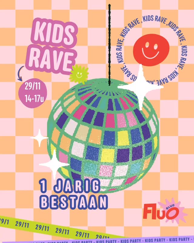 ⚡️ VOLZET ⚡️ Boek nu een plekje via de website —> workshops —> scroll door naar beneden 👇 en geniet een paar uurtjes van een super leuke kids party. Opgelet , plekjes zijn beperkt! Vol = vol ❤️