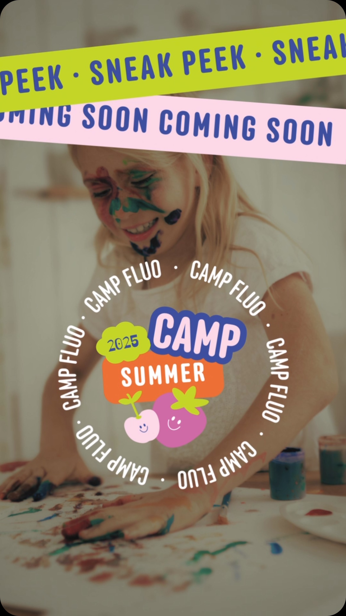 More info soon 🎈