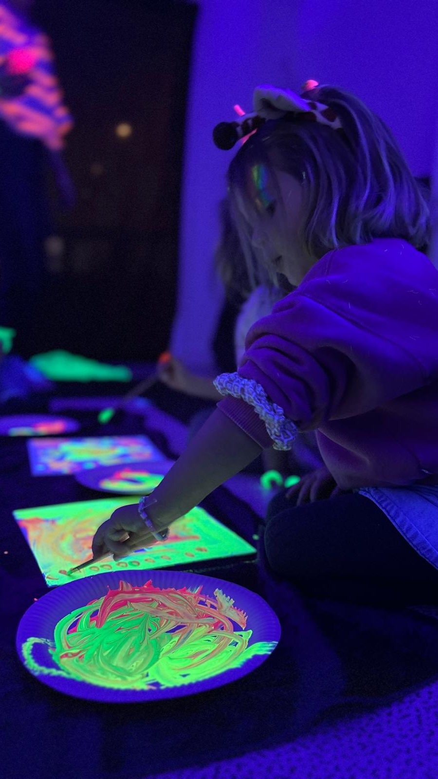 🌈🪩🌈🪩🌈🪩